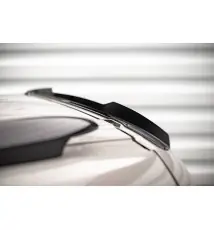 Spoiler Cap Citroen Berlingo Mk3