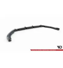 Lame Du Pare-Chocs Avant Citroen Berlingo Mk3