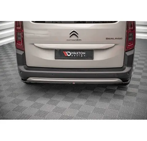 Arriere Splitter Citroen Berlingo Mk3