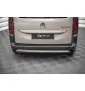 Arriere Splitter Citroen Berlingo Mk3