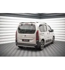 Arriere Splitter Citroen Berlingo Mk3