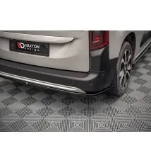 Arriere Splitter Citroen Berlingo Mk3