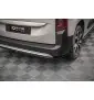 Arriere Splitter Citroen Berlingo Mk3