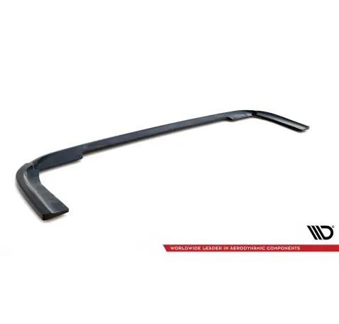 Arriere Splitter Citroen Berlingo Mk3