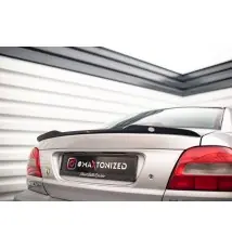 Spoiler Cap Volvo C70 Mk1