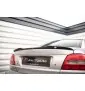 Spoiler Cap Volvo C70 Mk1