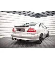 Spoiler Cap Volvo C70 Mk1