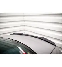 Spoiler Cap Volvo C70 Mk1