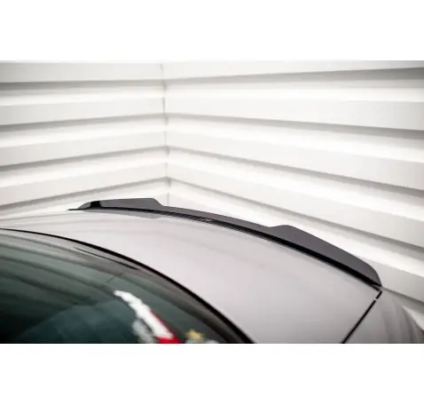 Spoiler Cap Volvo C70 Mk1