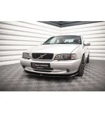 Lame Du Pare-Chocs Avant V.1 Volvo C70 Mk1