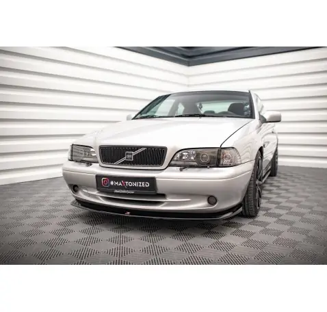 Lame Du Pare-Chocs Avant V.1 Volvo C70 Mk1