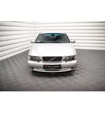 Lame Du Pare-Chocs Avant V.1 Volvo C70 Mk1