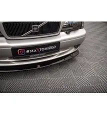 Lame Du Pare-Chocs Avant V.1 Volvo C70 Mk1