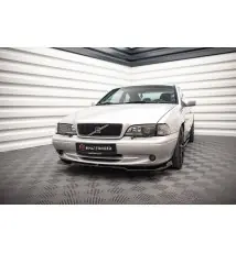 Lame Du Pare-Chocs Avant V.2 Volvo C70 Mk1