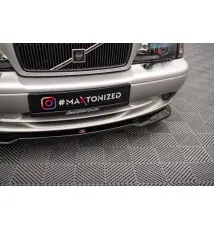 Lame Du Pare-Chocs Avant V.2 Volvo C70 Mk1