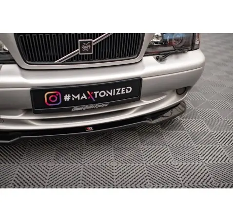 Lame Du Pare-Chocs Avant V.2 Volvo C70 Mk1