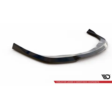 Lame Du Pare-Chocs Avant V.2 Volvo C70 Mk1