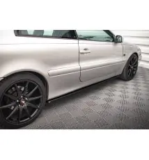 Rajouts Des Bas De Caisse Volvo C70 Mk1