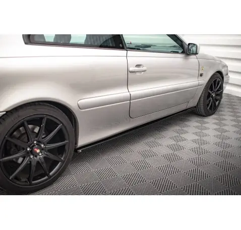 Rajouts Des Bas De Caisse Volvo C70 Mk1