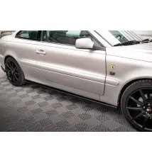 Rajouts Des Bas De Caisse Volvo C70 Mk1