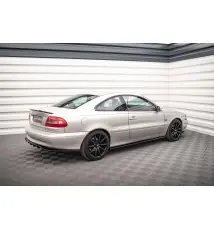 Rajouts Des Bas De Caisse Volvo C70 Mk1