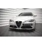 Lame Du Pare-Chocs Avant V.1 Alfa Romeo Giulia Sport