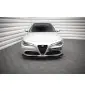 Lame Du Pare-Chocs Avant V.1 Alfa Romeo Giulia Sport