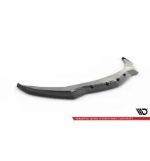 Lame Du Pare-Chocs Avant V.1 Alfa Romeo Giulia Sport