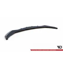 Lame Du Pare-Chocs Avant V.1 Alfa Romeo Giulia Sport