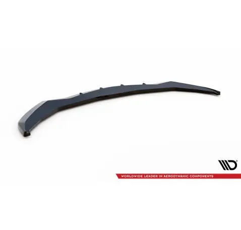 Lame Du Pare-Chocs Avant V.1 Alfa Romeo Giulia Sport