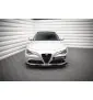 Lame Du Pare-Chocs Avant V.2 Alfa Romeo Giulia Sport
