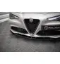 Lame Du Pare-Chocs Avant V.2 Alfa Romeo Giulia Sport