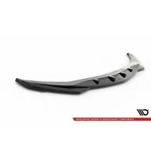 Lame Du Pare-Chocs Avant V.2 Alfa Romeo Giulia Sport