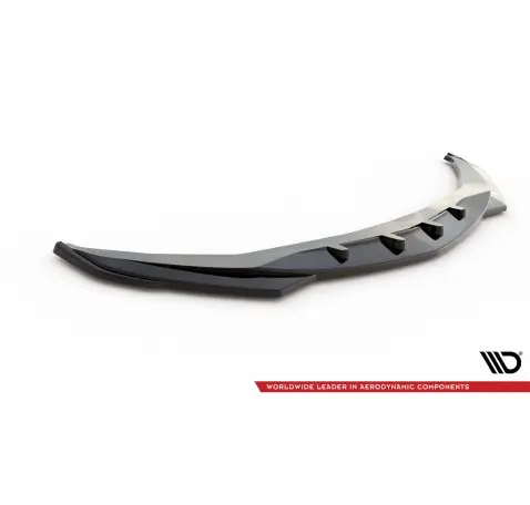 Lame Du Pare-Chocs Avant V.2 Alfa Romeo Giulia Sport