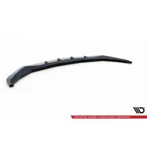 Lame Du Pare-Chocs Avant V.2 Alfa Romeo Giulia Sport