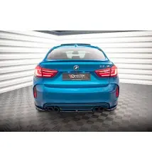 Arriere Splitter BMW X6 M F86