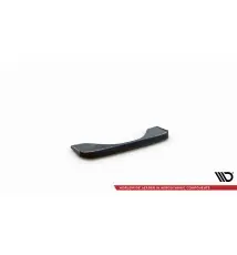 Arriere Splitter BMW X6 M F86