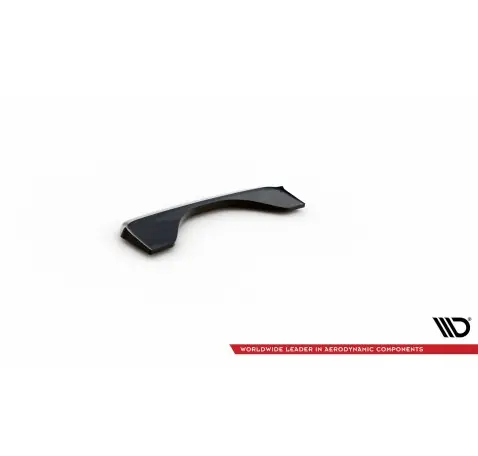Arriere Splitter BMW X6 M F86