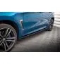 Rajouts Des Bas De Caisse BMW X6 M F86