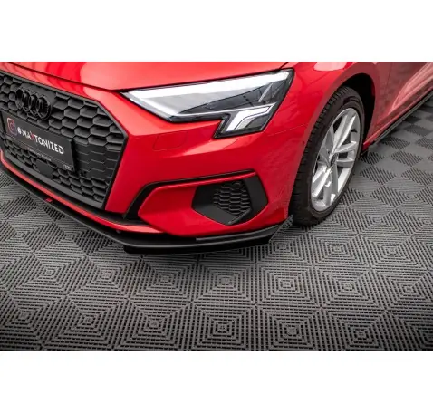 Front Flaps Audi A3 8Y Front Flaps Audi A3 8Y