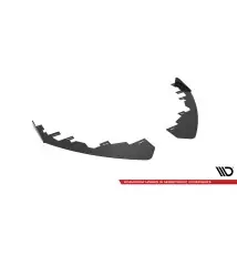 Front Flaps Audi A3 8Y