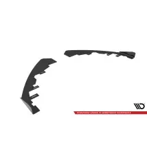 Front Flaps Audi A3 8Y