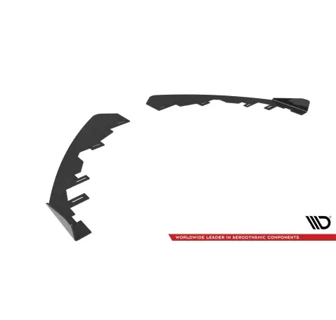 Front Flaps Audi A3 8Y