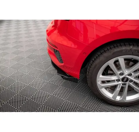 Rear Side Flaps Audi A3 Sportback 8Y