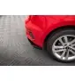 Rear Side Flaps Audi A3 Sportback 8Y