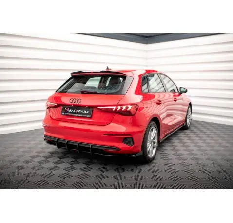 Rear Side Flaps Audi A3 Sportback 8Y