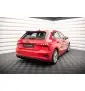 Rear Side Flaps Audi A3 Sportback 8Y