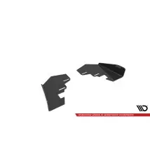 Rear Side Flaps Audi A3 Sportback 8Y