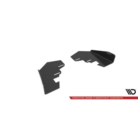 Rear Side Flaps Audi A3 Sportback 8Y