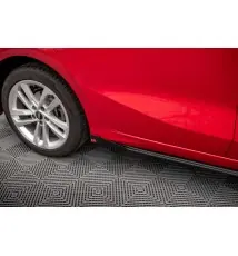 Side Flaps Audi A3 8Y